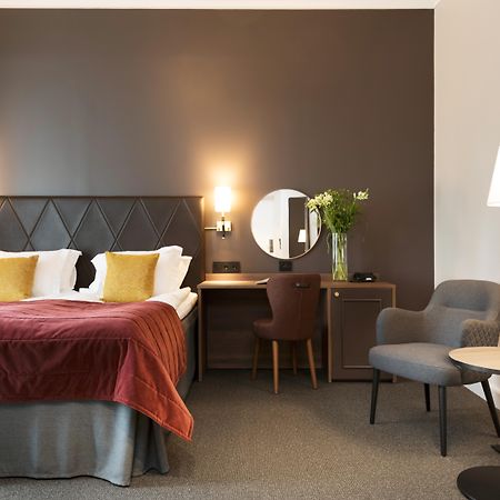 Elite Stora Hotellet Oerebro Екстер'єр фото