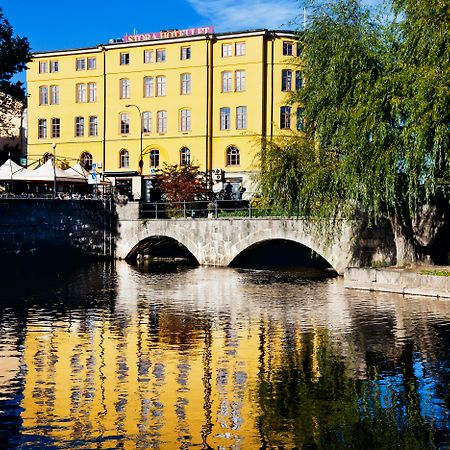 Elite Stora Hotellet Oerebro Екстер'єр фото