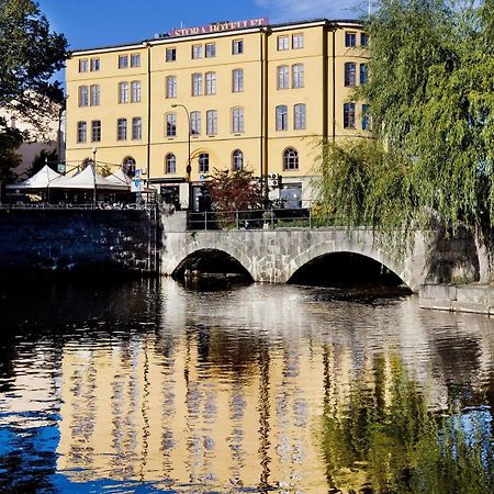 Elite Stora Hotellet Oerebro Екстер'єр фото