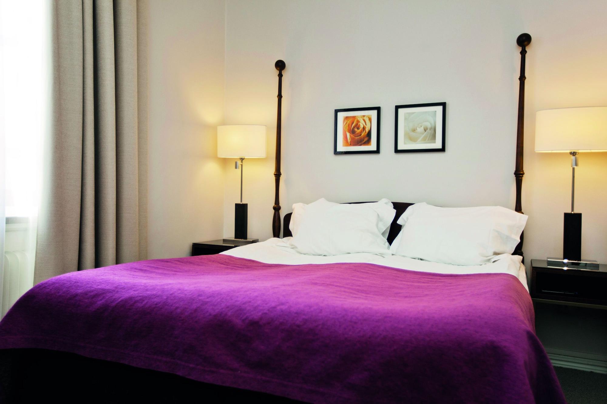 Elite Stora Hotellet Oerebro Екстер'єр фото