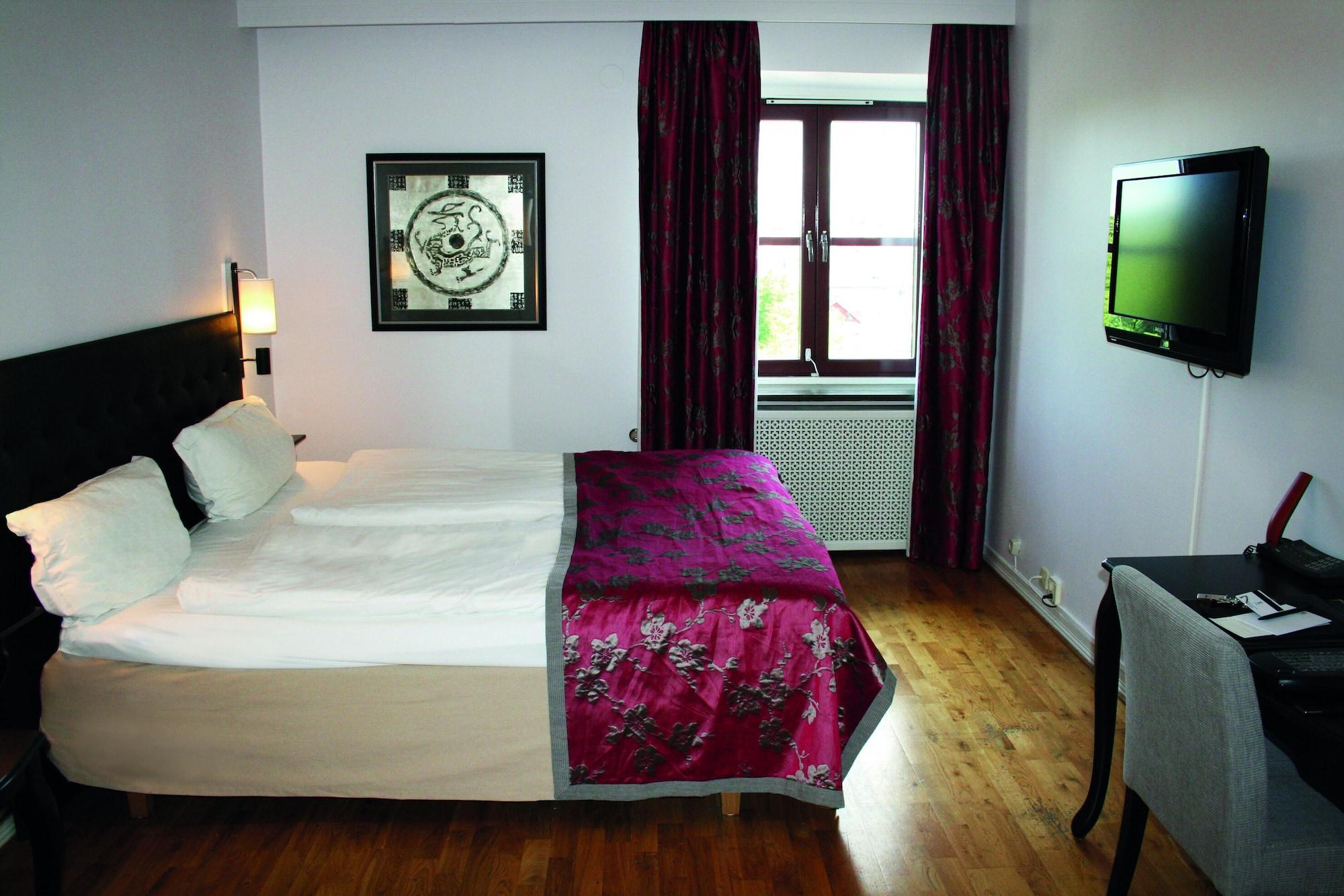 Elite Stora Hotellet Oerebro Екстер'єр фото