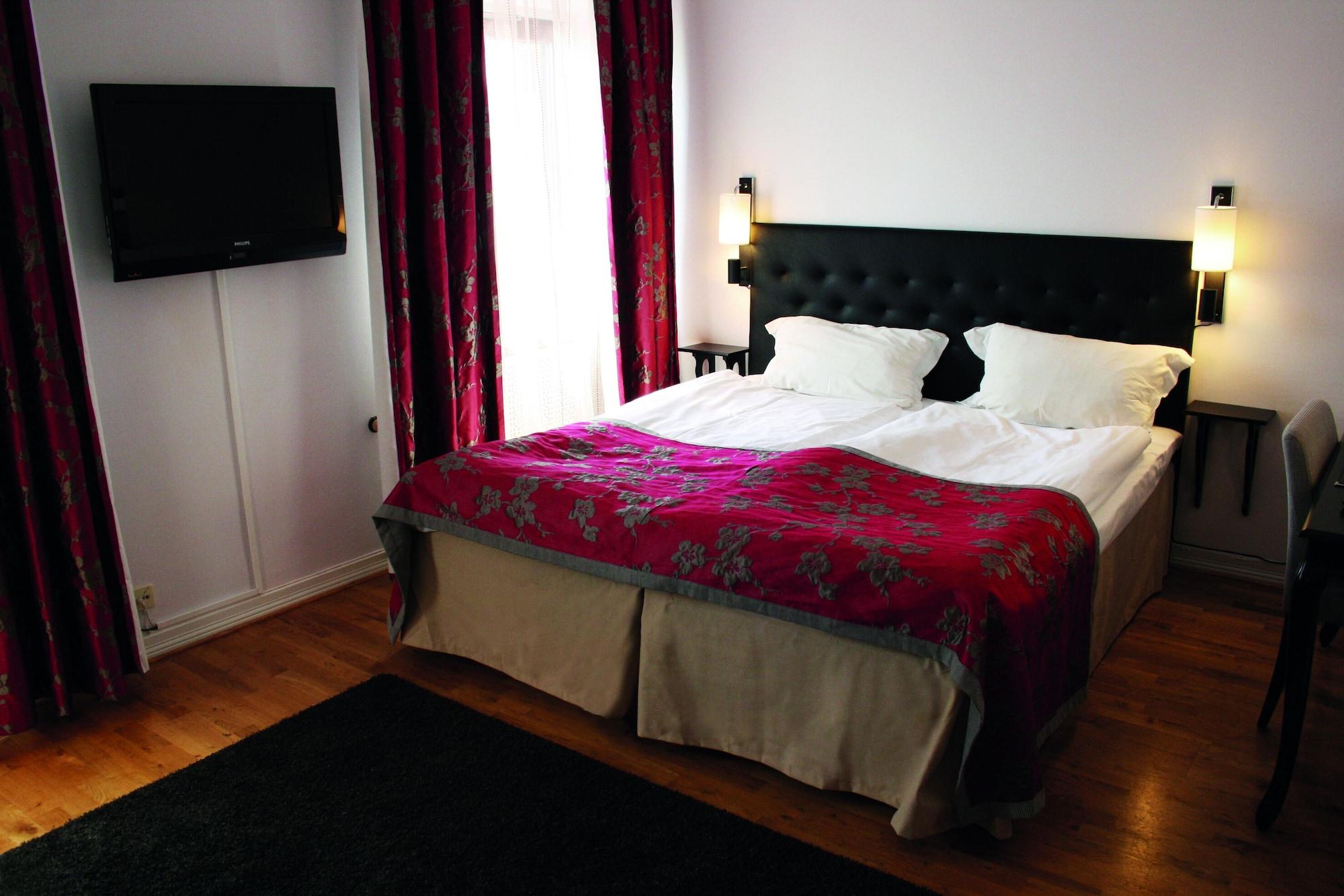 Elite Stora Hotellet Oerebro Екстер'єр фото