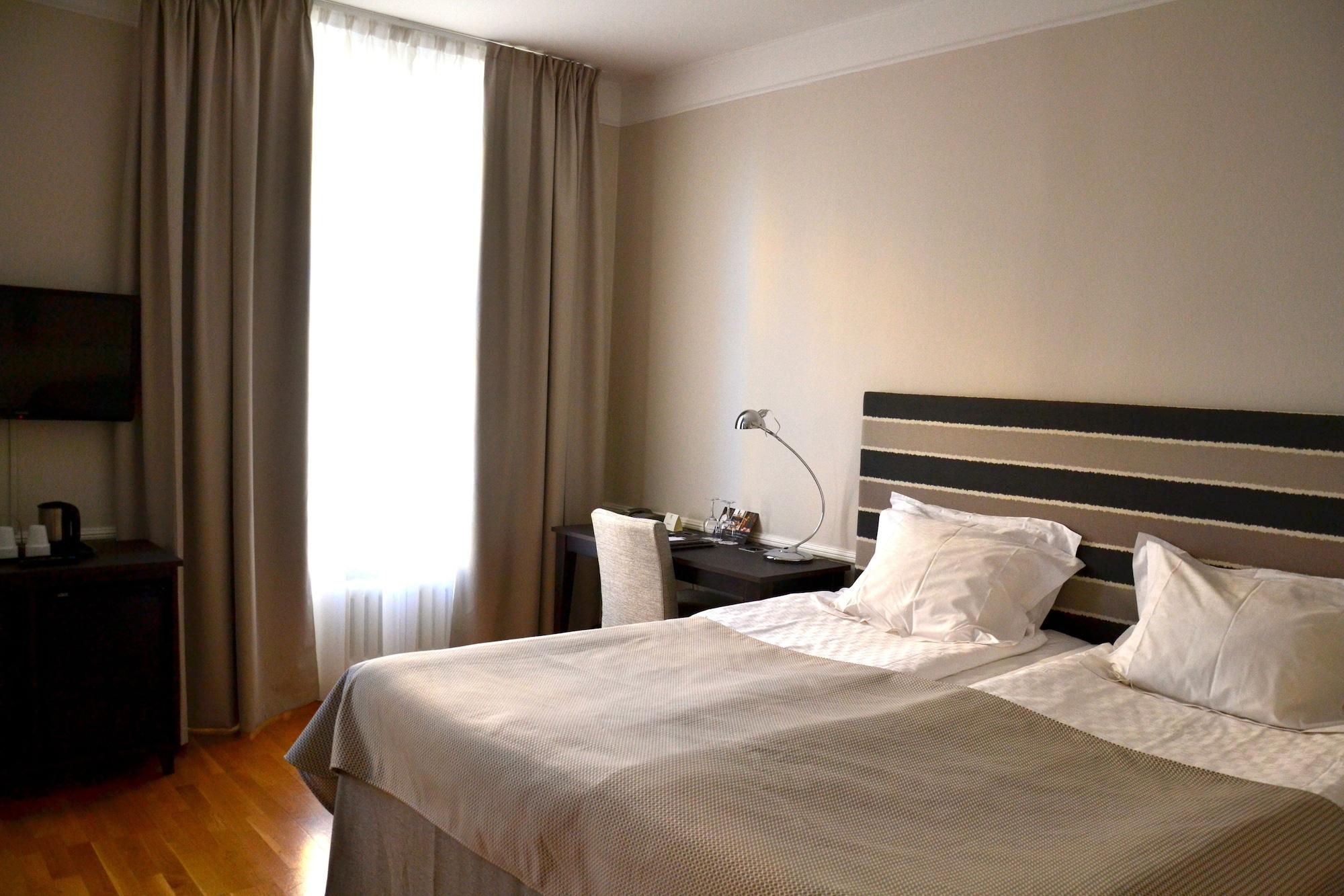 Elite Stora Hotellet Oerebro Екстер'єр фото
