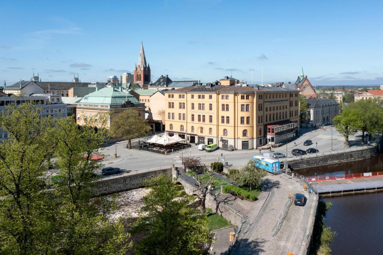 Elite Stora Hotellet Oerebro Екстер'єр фото