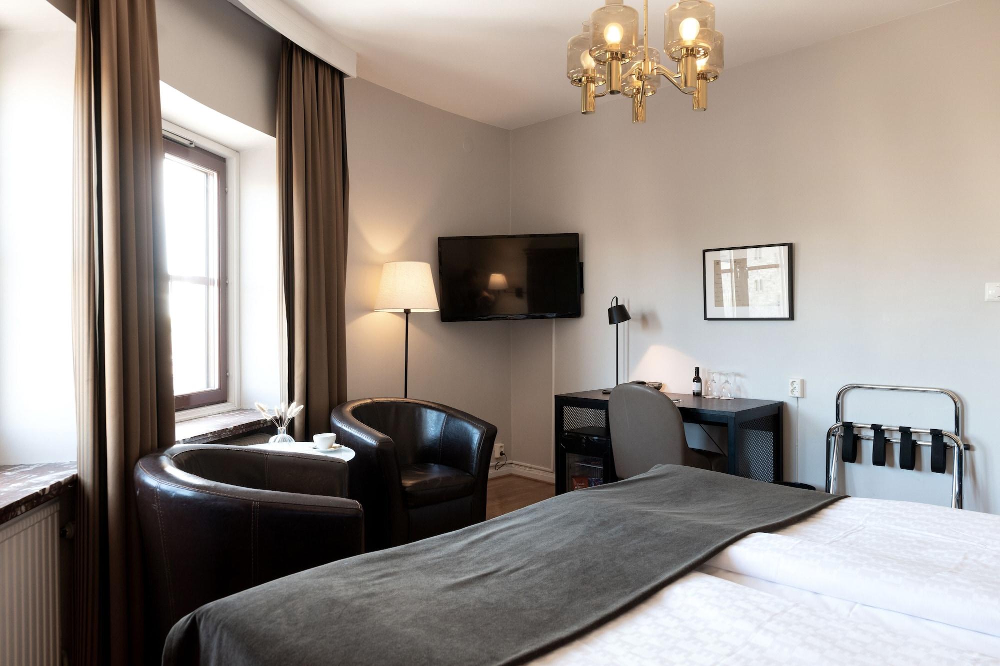 Elite Stora Hotellet Oerebro Екстер'єр фото
