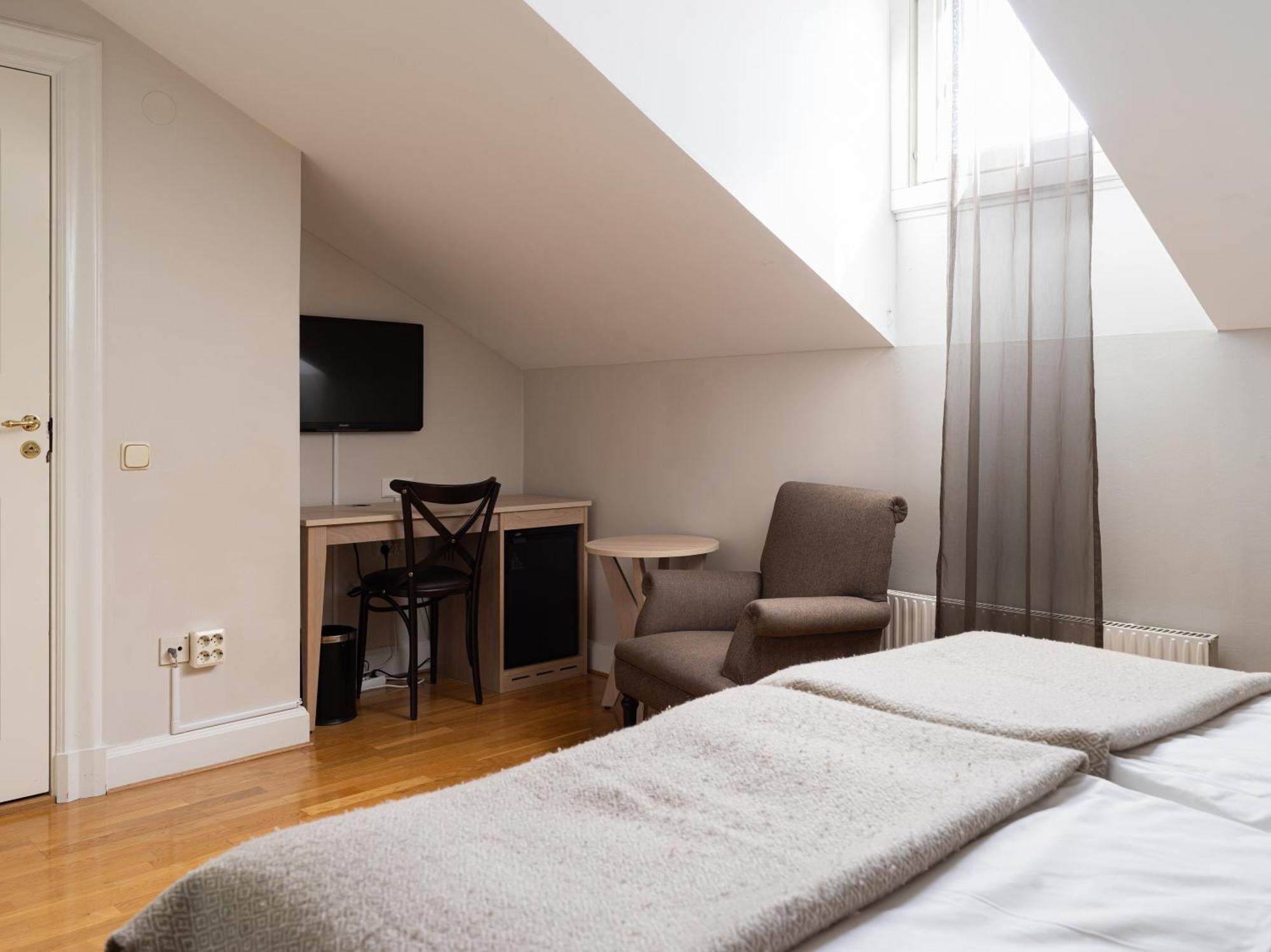 Elite Stora Hotellet Oerebro Екстер'єр фото