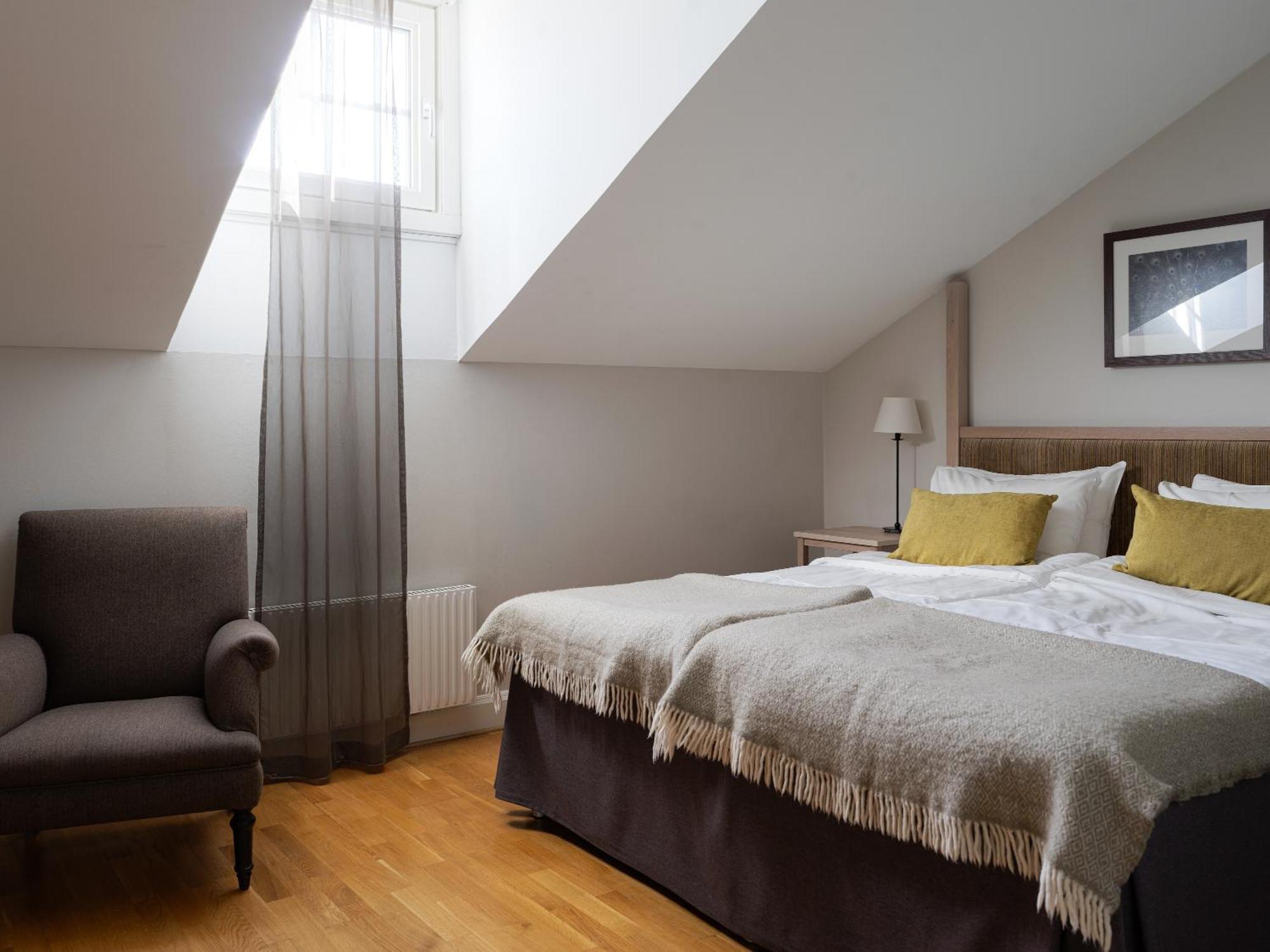 Elite Stora Hotellet Oerebro Екстер'єр фото