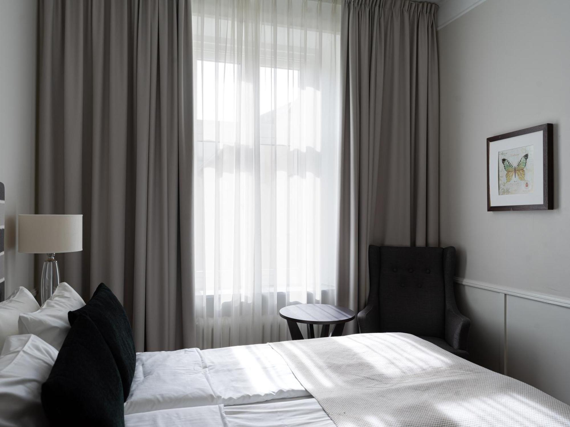 Elite Stora Hotellet Oerebro Екстер'єр фото