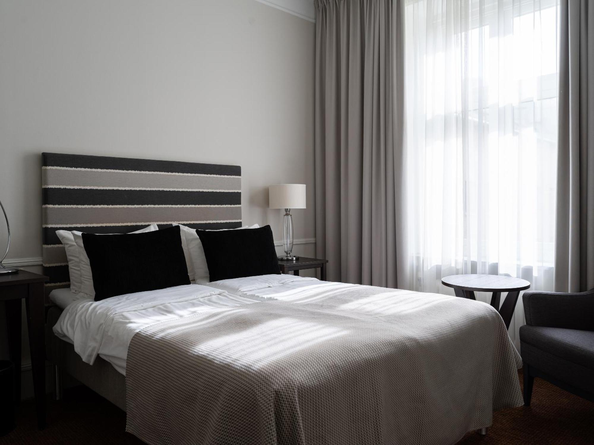 Elite Stora Hotellet Oerebro Екстер'єр фото