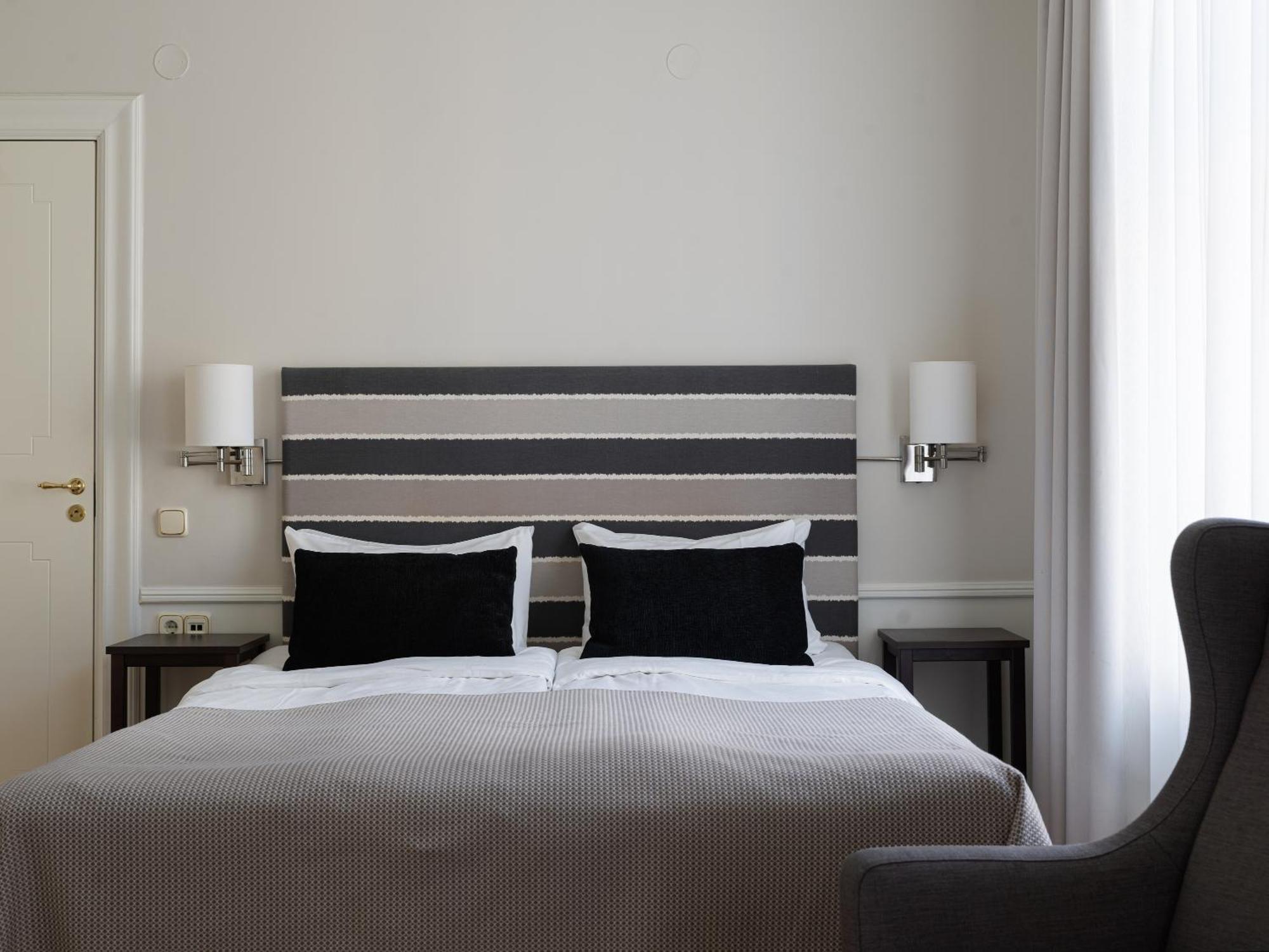 Elite Stora Hotellet Oerebro Екстер'єр фото