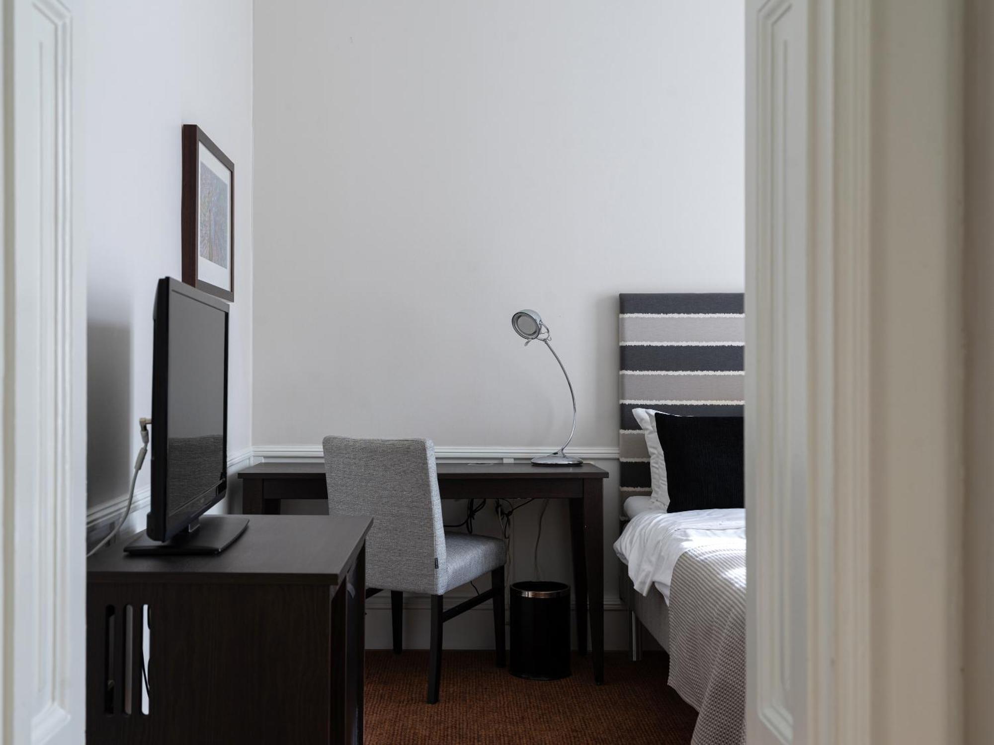 Elite Stora Hotellet Oerebro Екстер'єр фото