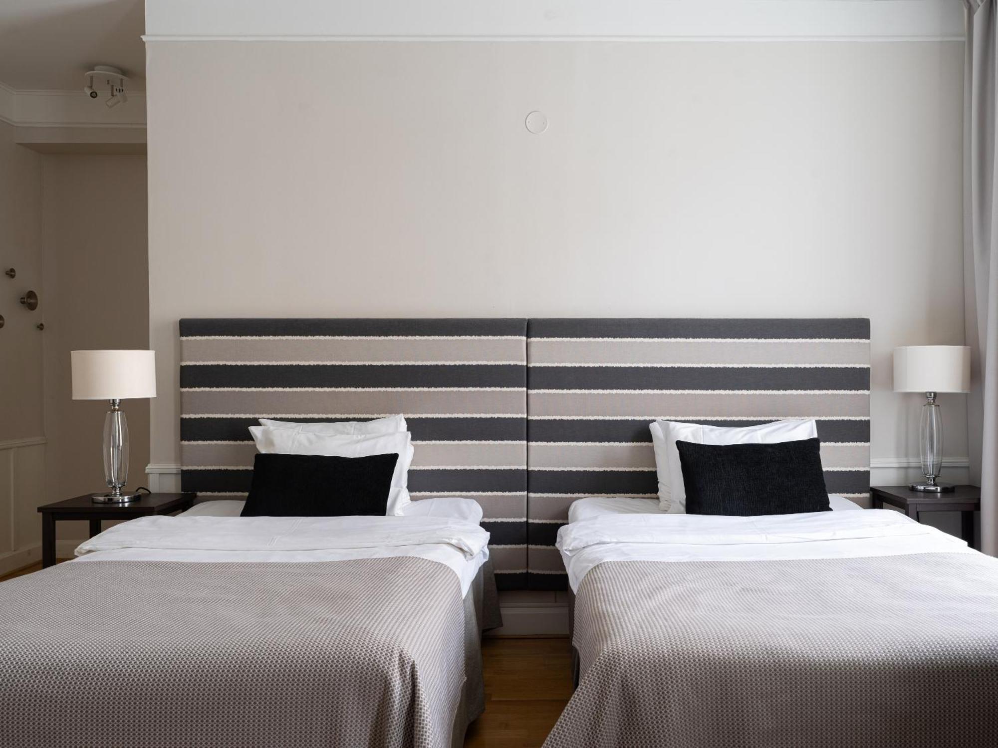 Elite Stora Hotellet Oerebro Екстер'єр фото