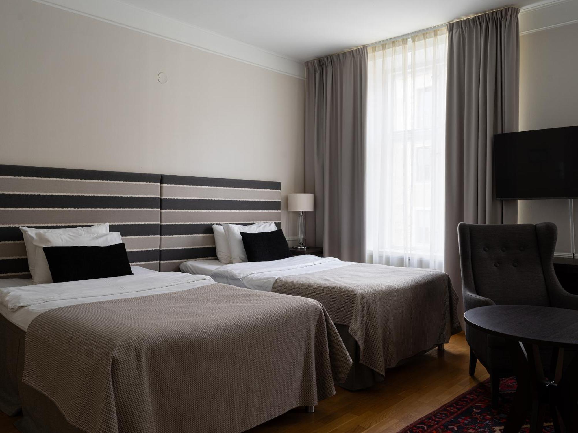 Elite Stora Hotellet Oerebro Екстер'єр фото