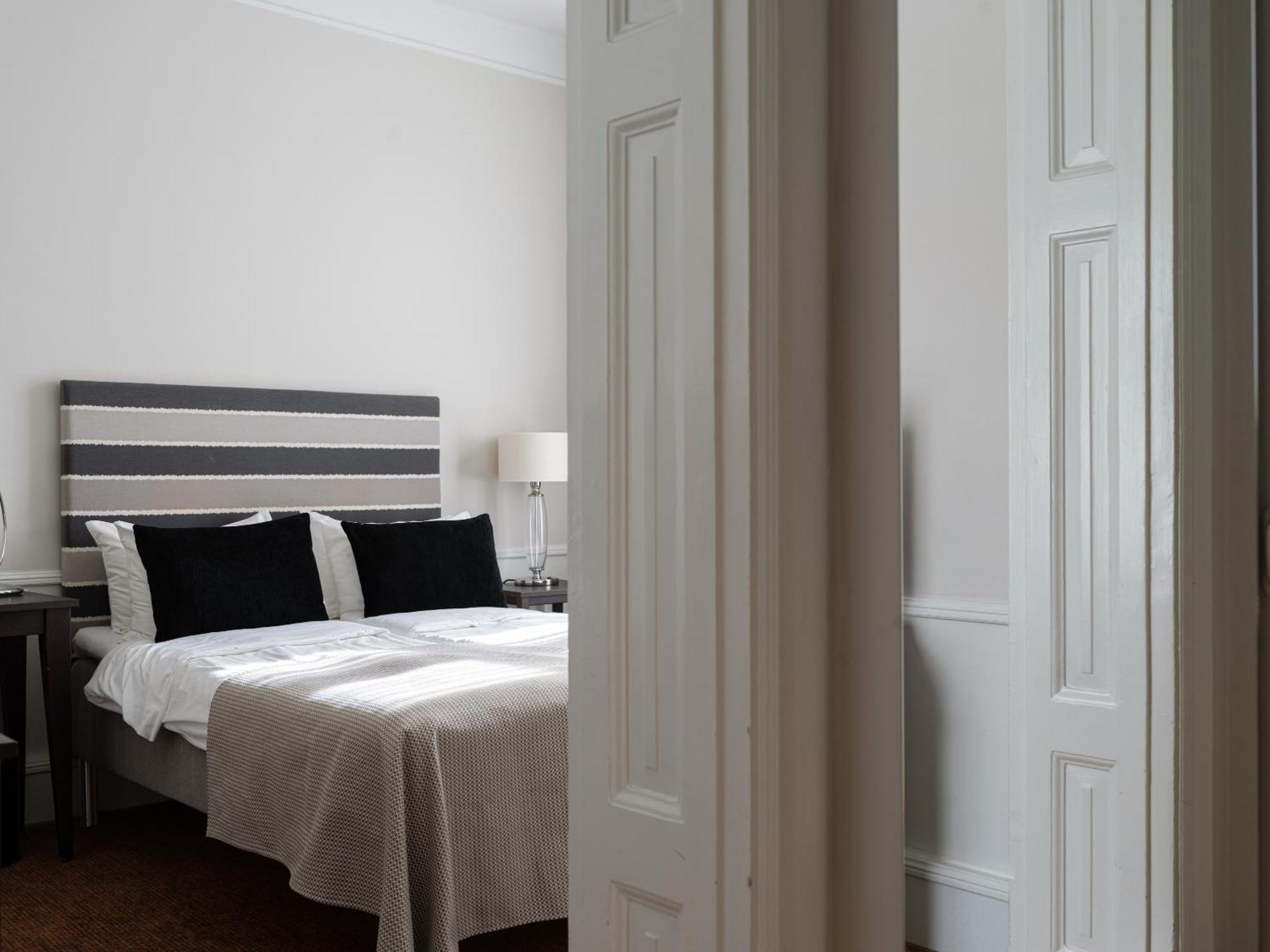 Elite Stora Hotellet Oerebro Екстер'єр фото