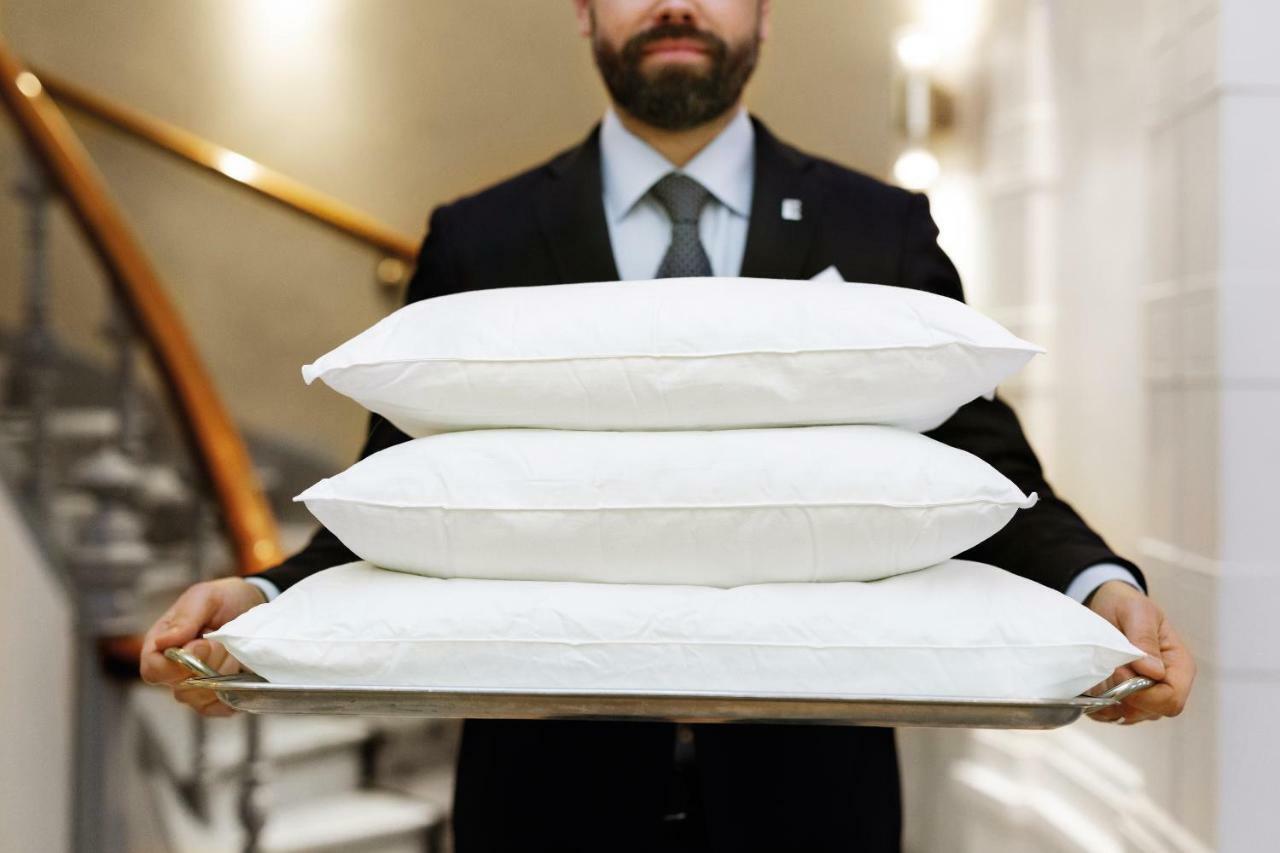 Elite Stora Hotellet Oerebro Екстер'єр фото